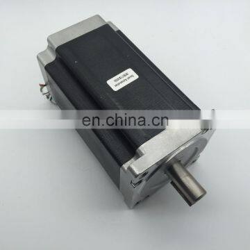 Nema 34 86mm Stepper Motor Hybrid Type photo-2