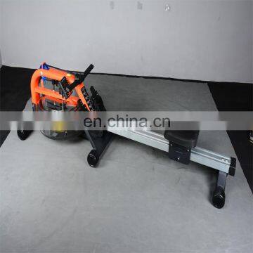 Cardio Equipment gym water rowing machine