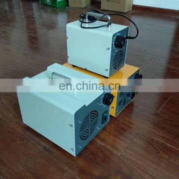 New Portable Ozone Sterilizer Ozone Purifier 5g Home Small Air Purifier Car Mini Portable Car Ozone Generator 5g photo-6