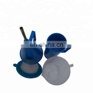 Iron Slurry Marsh Funnel Viscosimeter For Drilling Liquid Relative Viscosity photo-2
