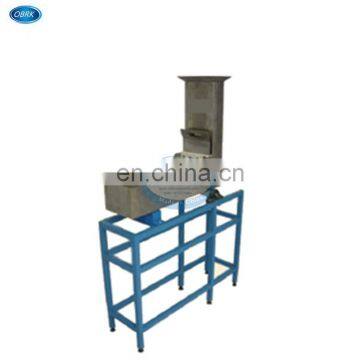 Self Compacting Concrete L Shape Box With Support