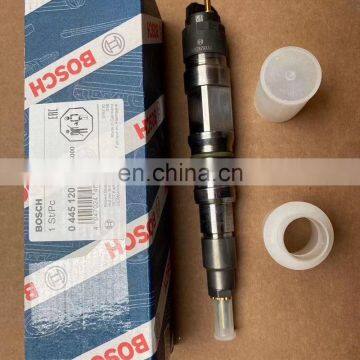 0445120217 BOSCH INJECTOR