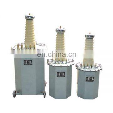 Power oil  Transformer