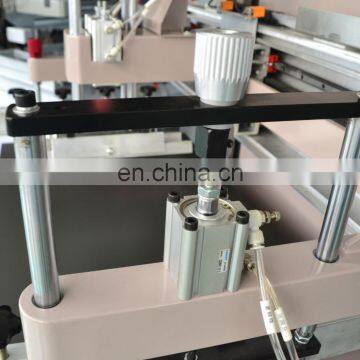 Automatic Screen Printing Machine Balls Panels 40x60 cm for Electrodes photo-3
