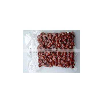 Shanghai Joygoal Factory Price Industrial Vacuum Packing Machine Single Chamber for Coffee Bag photo-6