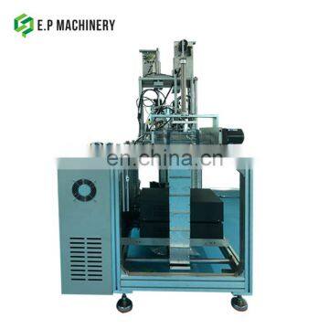 Sales Service Provided and 400kg Weight Face Mask Machine/new Condition Mask Making Machine