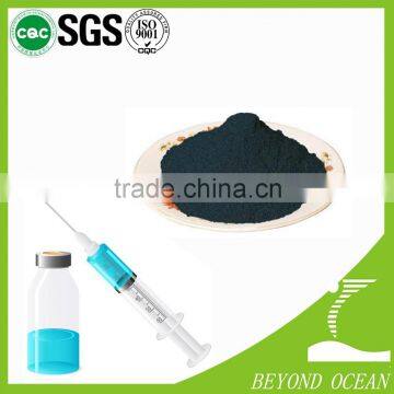 popular injection and medicine activated carbon