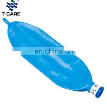 Medical Anesthesia Rebreathing Breathing Bag