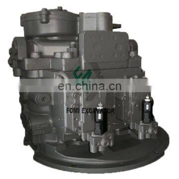 High Quality ZX450 ZX470 ZX480 Excavator Hydraulic Main Pump K5V200 For 9199338 9184686