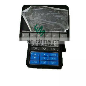 Excavator Parts PC200-8MO Monitor Panel 7835-34-1004