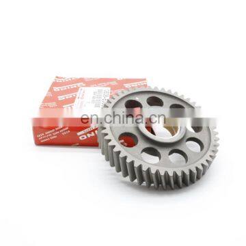 GENUINE CYLINDER HEAD GEAR FOR J05E EXCAVATOR ENGINE 13508-E0660-00/13508-E0660