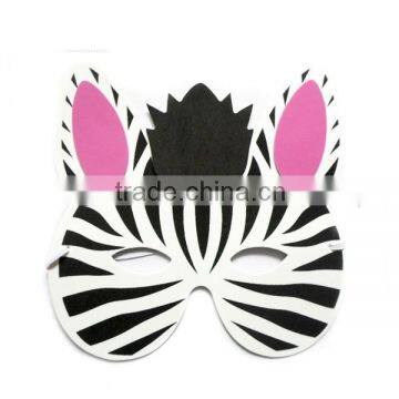 Child DIY EVA 3D Animal Mask