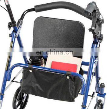 2012 original factory xy medical rollator and rollator parts walkers with seats