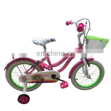 Children Bike Toys Girls Bike Children Child Seat Bike photo-4