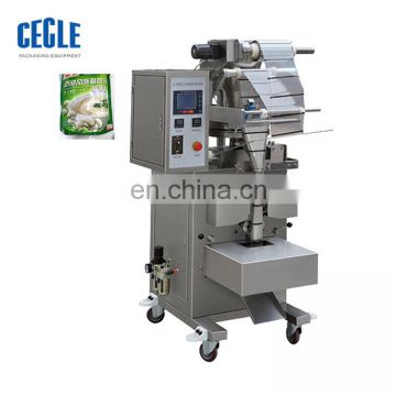 High quality Automatic Sliced Mushrooms/dried mushroom Packing Machine