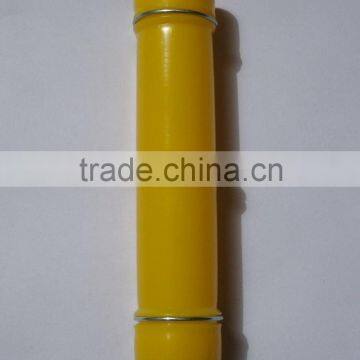 greenhouse plastic film locking clamps