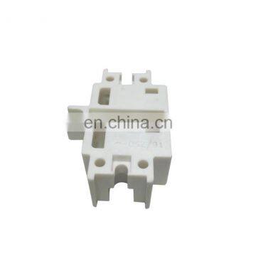 ABS+Silicone Plastic Injection Molding