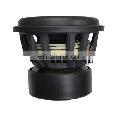 2020 New Arrivals 12 Inch Subwoofer Car Audio RMS 2000W Subwoofer photo-5