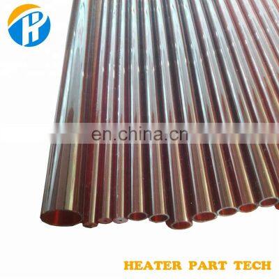 Infrared Quartz Tube photo-3