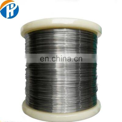 Nickel Chromium Resistance Wire Ni80Cr20 0.50mm Wire photo-5