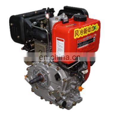 Original product air-cooled single cylinder 192FAM small diesel engine</div>