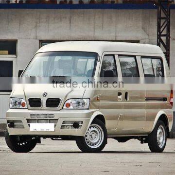 K07II Dongfeng 4x2 minivan 7seats