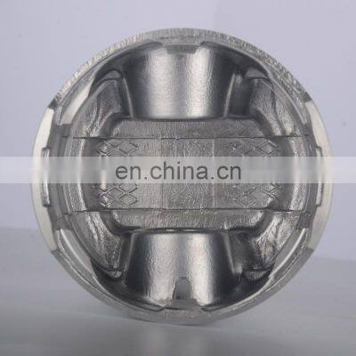 P888 E70150 Original Engine Diesel Parts Piston 85.5mm for Motor 2.0 8V FlexPower