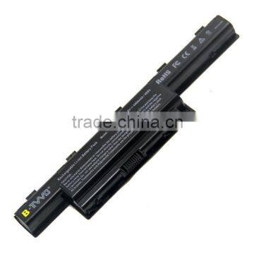 Battery for 5741G 5742 4551, laptop battery for Acer 4741 AS10D41 battery