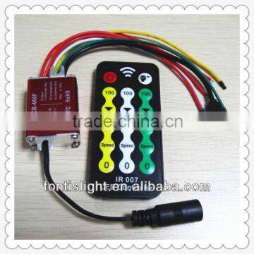 Led Controller 12v/24v/ Led Controllers photo-2