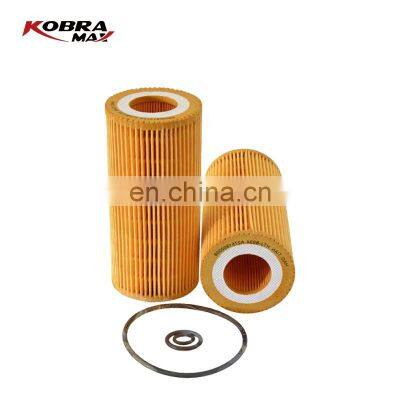 A2751800009 2751800009 2751840025 auto parts Car Oil Filter For Mercedes-Benz