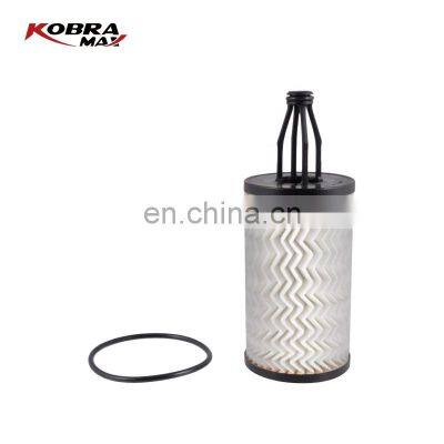 276 180 00 09 2761800009 2761840025 china auto production Car Oil Filter For Mercedes-Benz