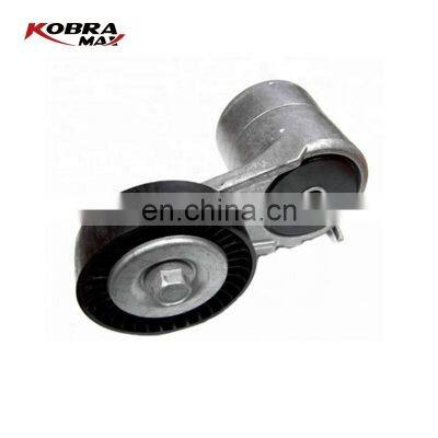 90571758 1340555 Auto Engine Drive Timing Belt Tensioner Pulley For OPEL photo-2