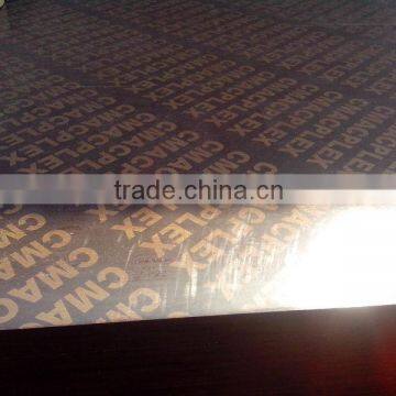 brown film faced plywood price good price