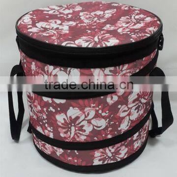 Promotional Picnic pop up cooler bucket