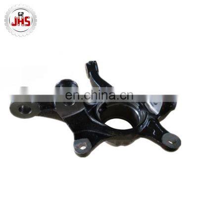 Wholesale Auto Parts Steering Knuckle 43211-29055 43212-29055 FOR HIACE photo-4