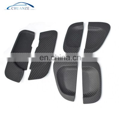 hot selling #000486 Silicon Door Handle Cups Hiace200 KDH 200 Hiace Commuter Van Accessories Quantum Spare Parts