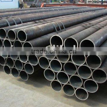 carbon seamless steel tube