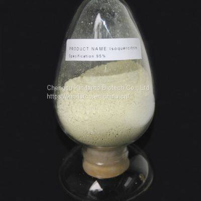 Isoquercitrin