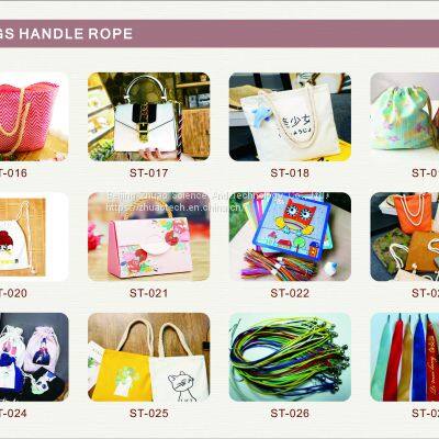 BAGS HANDLE ROPE photo-3