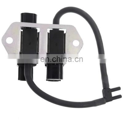 OEM 8657A031 Clutch Control Solenoid Valve For Mitsubishi L200 Triton Pajero Montero