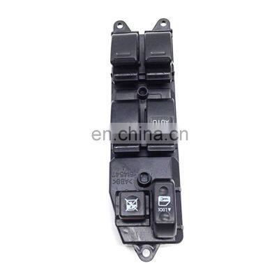 Power Window Switch 8482060110 For Toyota Corolla 1997-2004 7AFE 4AFE 3ZZFE