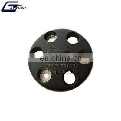 Heavy Spare Truck Parts Wheel Cover OEM 93824452 for IVECO Truck Wheel Hub Cover