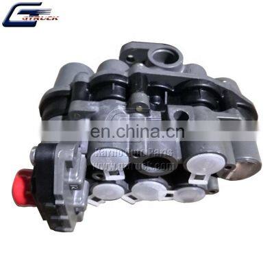 Heavy Duty Truck Parts Oem AE4516 42536813 42553849 for IVEC Truck  Multi Circuit Protection Valve