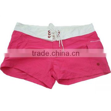 Lady's short, 6272