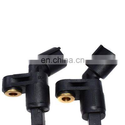 Free Shipping!NEW Front Left Right Speed ABS Sensor For Audi Seat 1J0927803 1J0927804 photo-3
