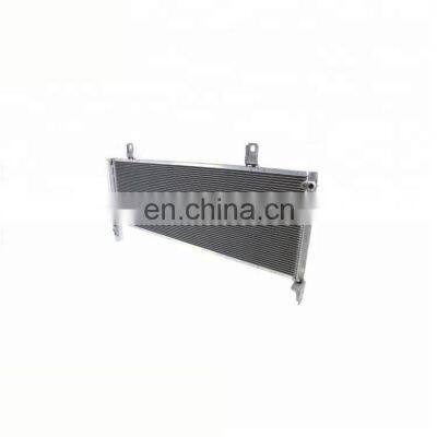 High Performance Car Air Conditioning Condensers For Camry 2012-2014 88460-33130 AC Condenser Price photo-3