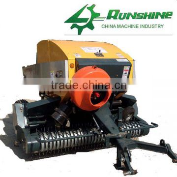 Runshine since 1989 9YFQ1.9 Square alfalfa baler