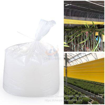 Sticky Fly Trap Glue High Quality Insect Pest Control Glue Hot Melt Adhesive for Catch Flies Sticky Ribbons Paper Roll photo-4