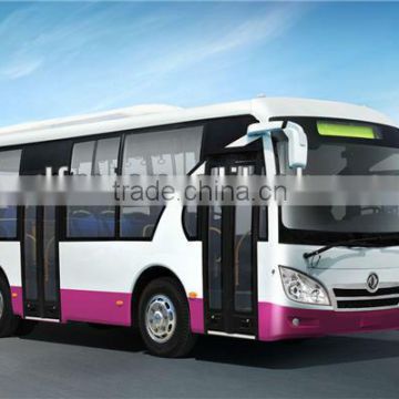 Dongfeng bus 37 seats city bus/coach bus