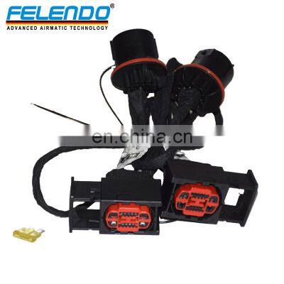 Landnovo Hot Sale Product Newest Model Headlight Harness For Range Rover Sport L494 Matrix Headlight Wiring Adapter